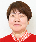 成澤 紀美氏